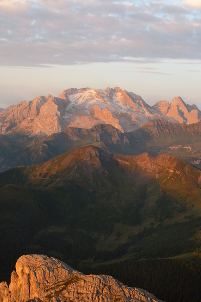 Dolomiten
